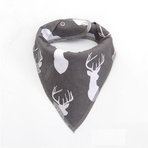 Cotton & Fleece Infant Bibs